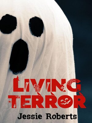 cover image of Living Terror